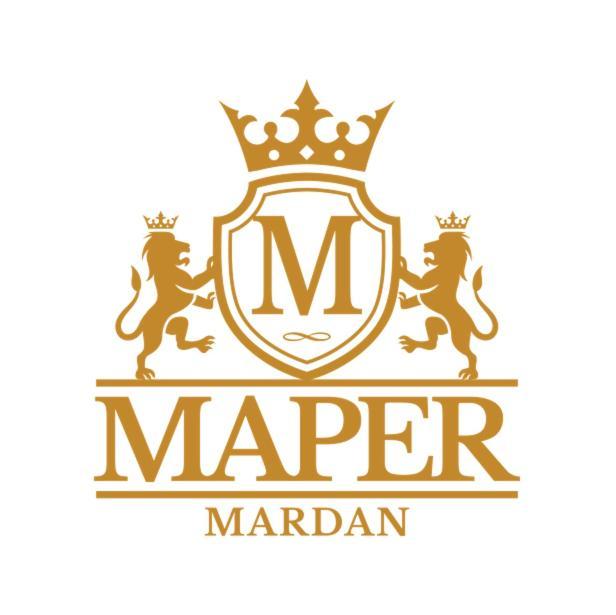 Maper Mardan Hotel Parauapebas Kültér fotó